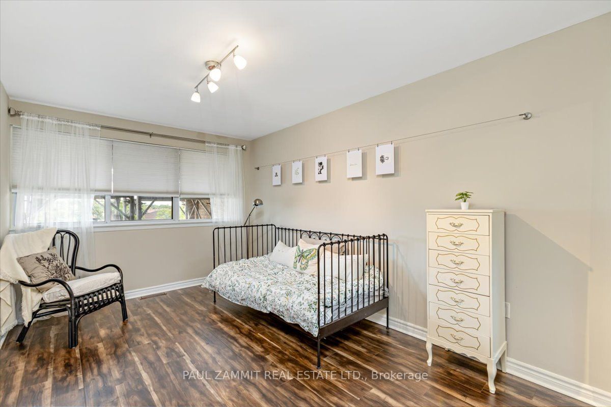 4001 Don Mills Rd, #243