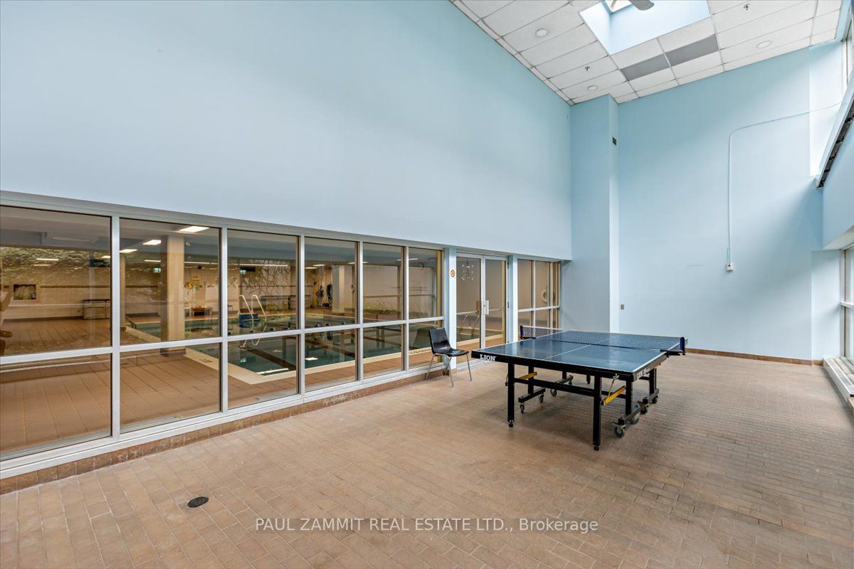 4001 Don Mills Rd, #243
