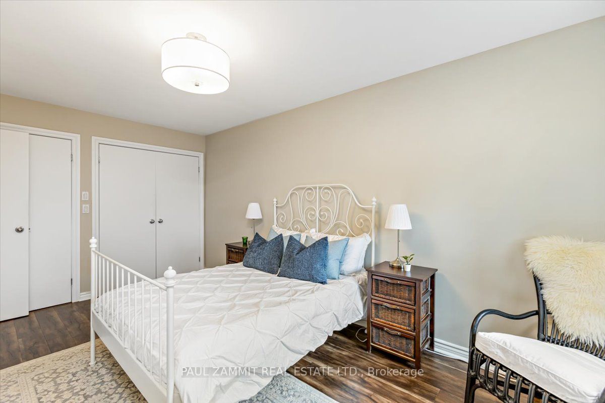 4001 Don Mills Rd, #243