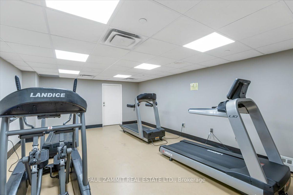 4001 Don Mills Rd, #243
