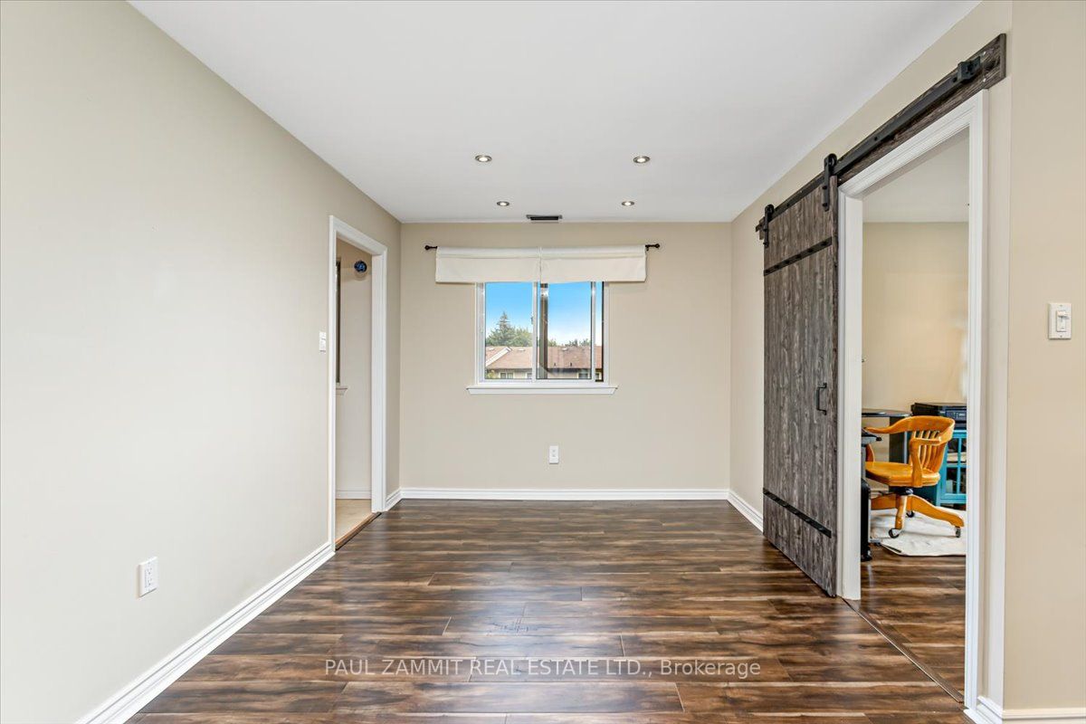 4001 Don Mills Rd, #243