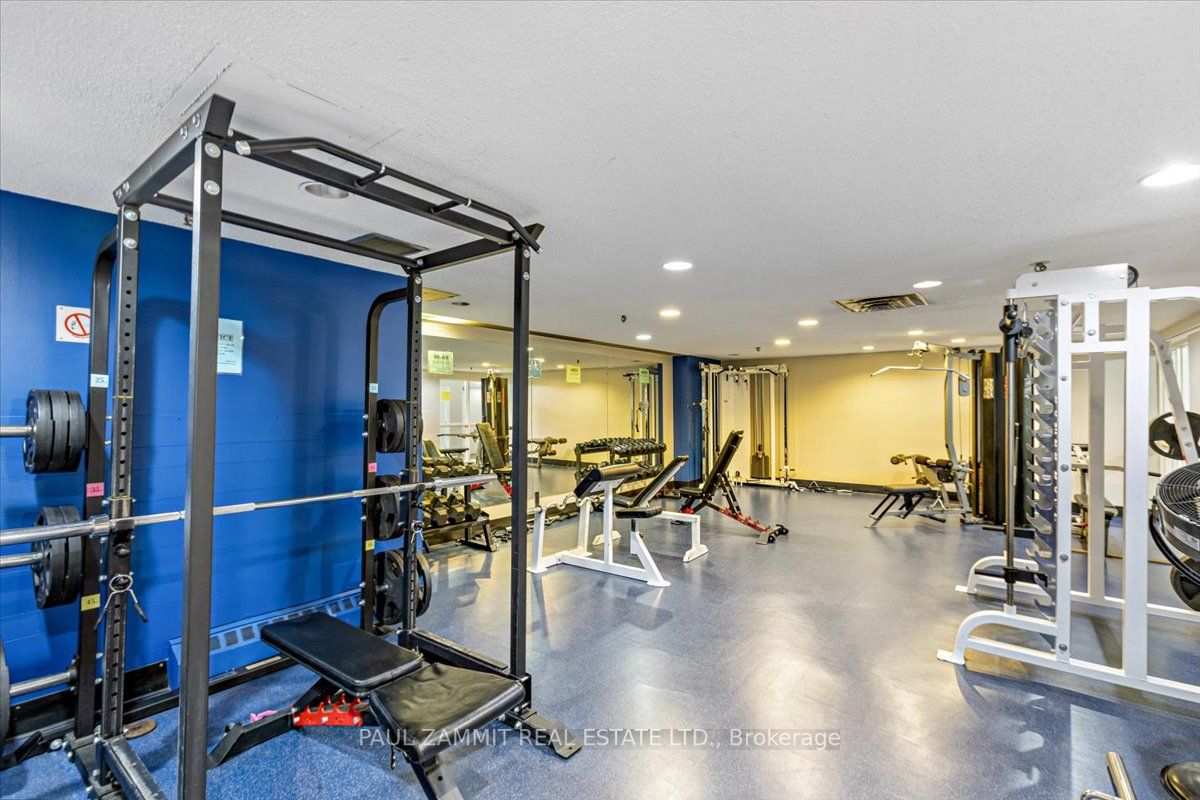 4001 Don Mills Rd, #243