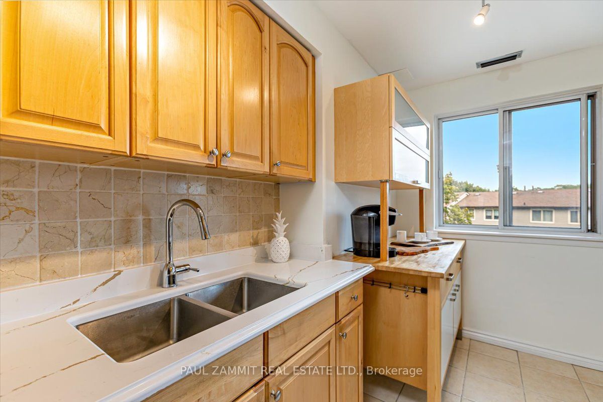 4001 Don Mills Rd, #243