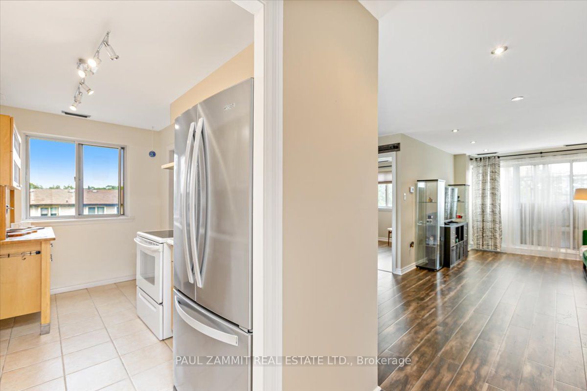 4001 Don Mills Rd, #243