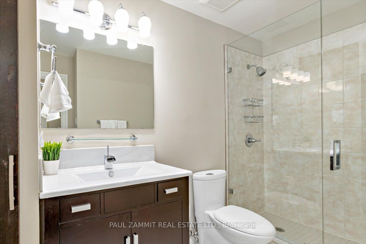 4001 Don Mills Rd, #243