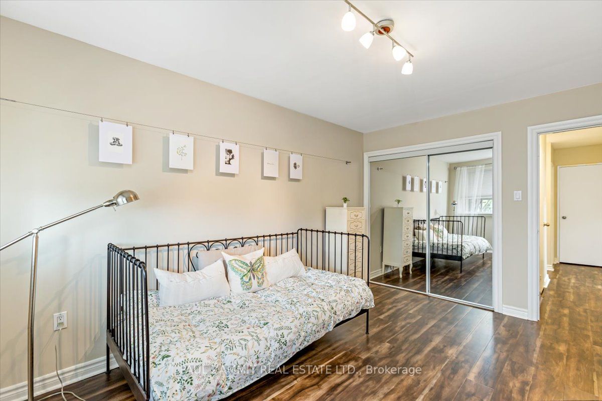 4001 Don Mills Rd, #243