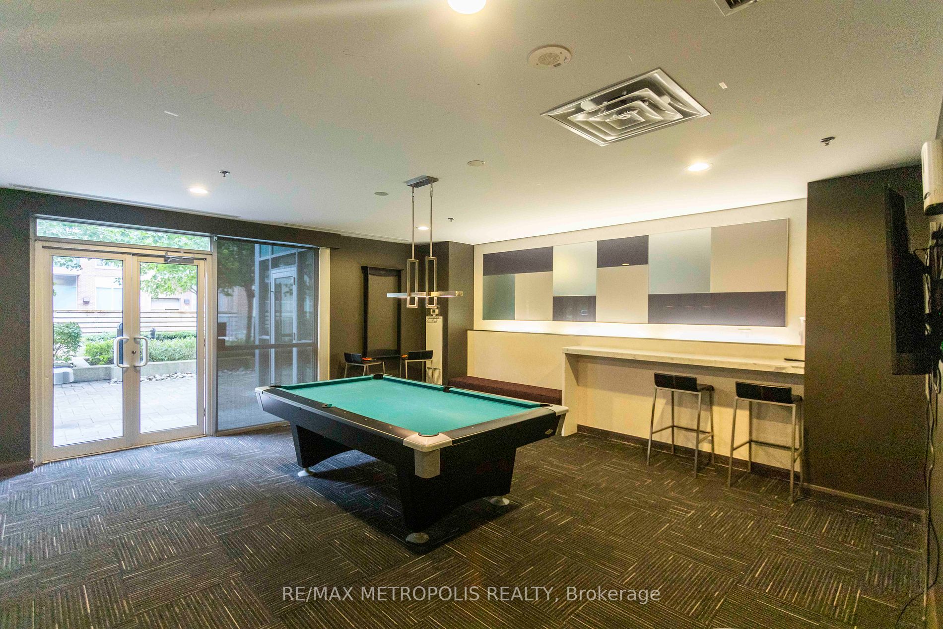 100 Western Battery Rd, #1802