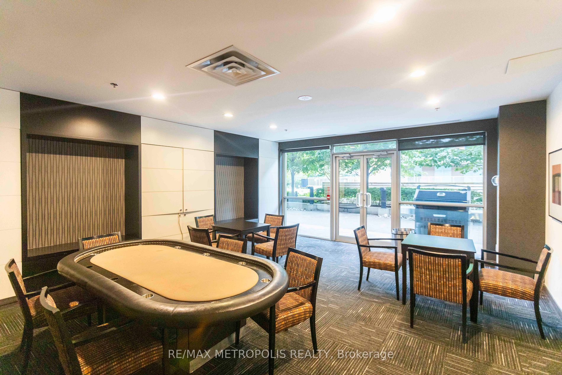 100 Western Battery Rd, #1802