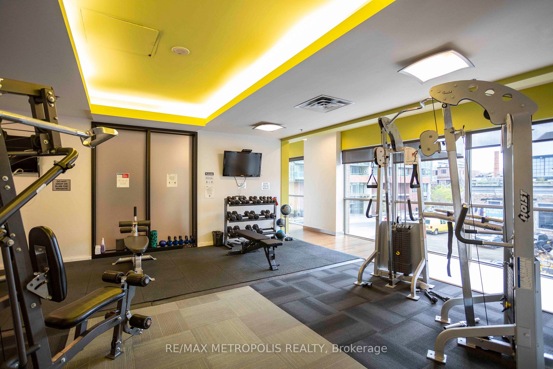 100 Western Battery Rd, #1802