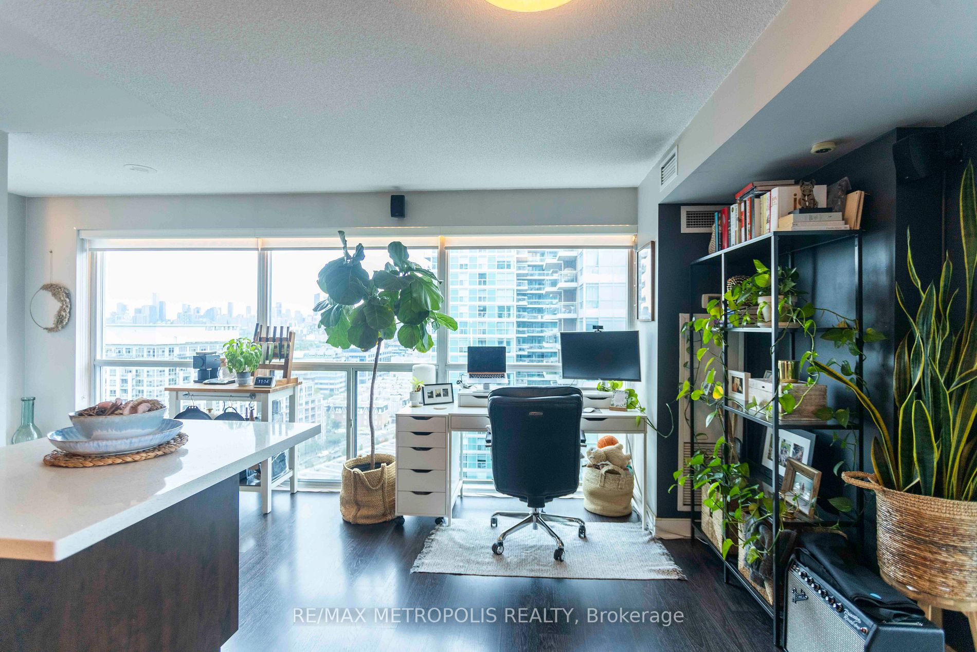 100 Western Battery Rd, #1802