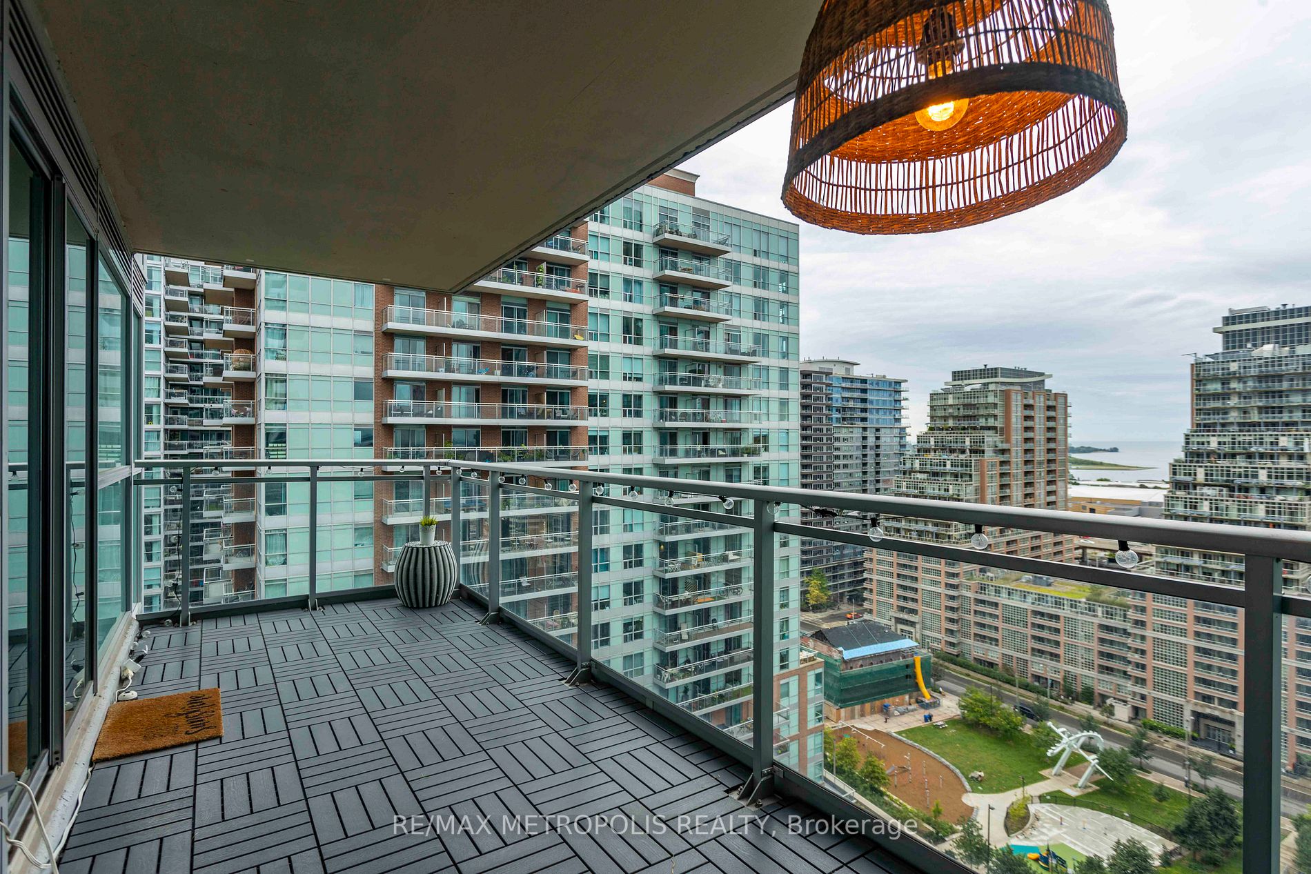 100 Western Battery Rd, #1802
