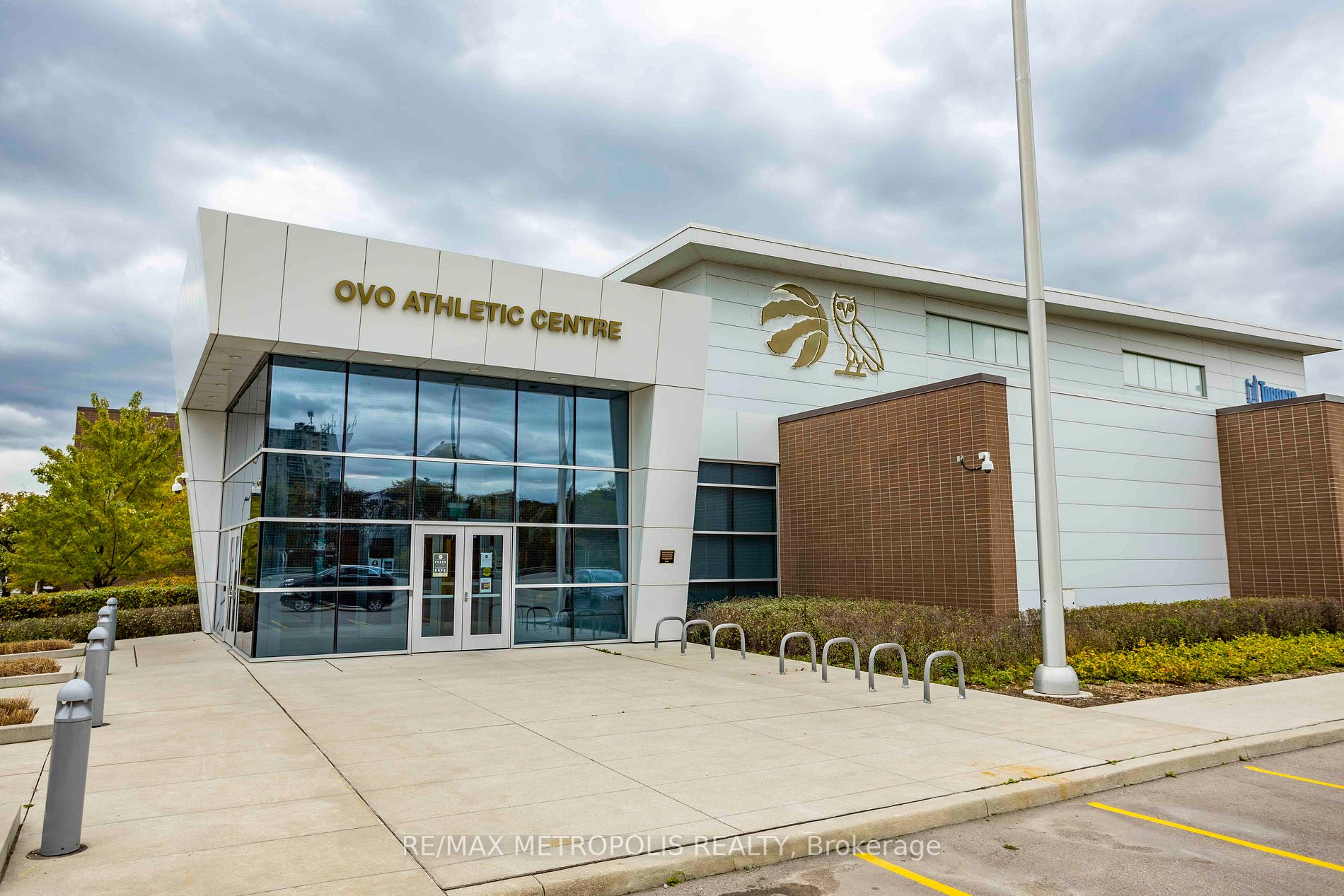 100 Western Battery Rd, #1802