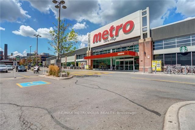 100 Western Battery Rd, #1802