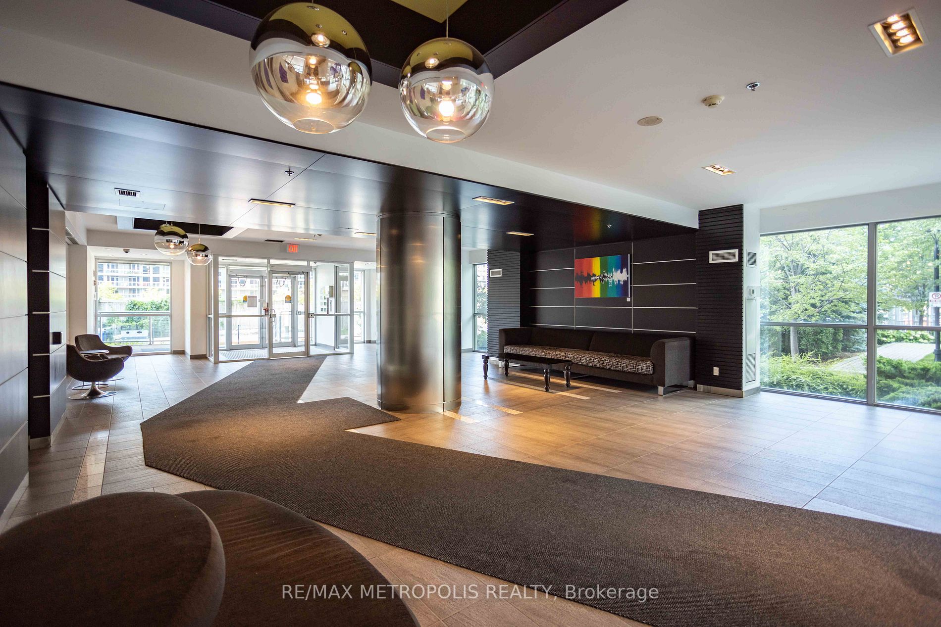 100 Western Battery Rd, #1802