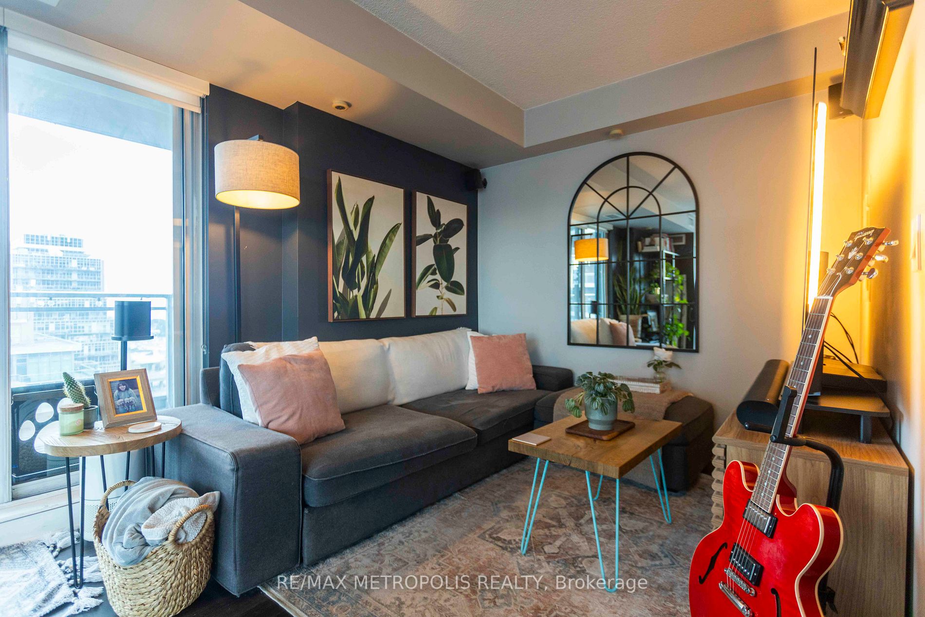 100 Western Battery Rd, #1802
