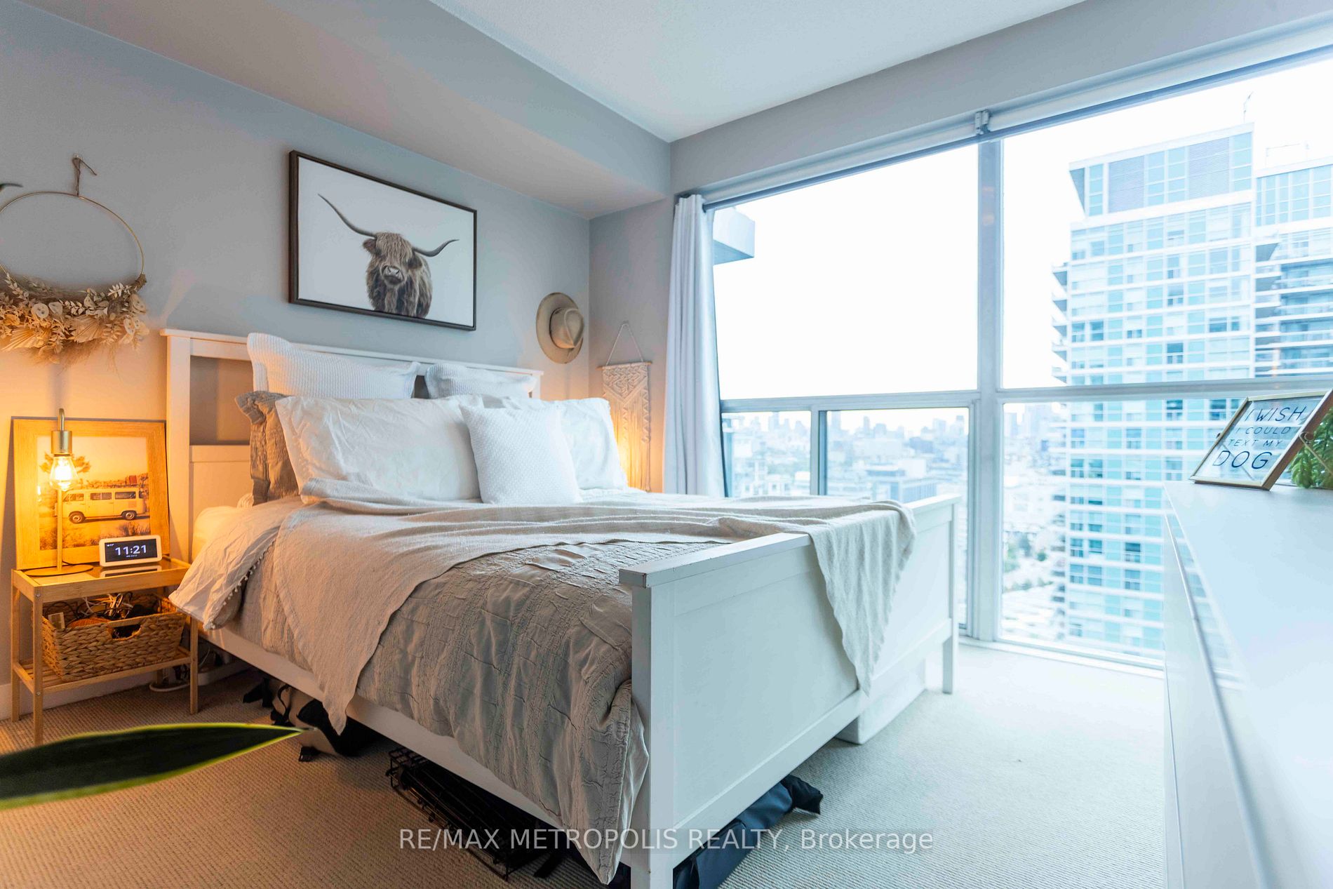 100 Western Battery Rd, #1802