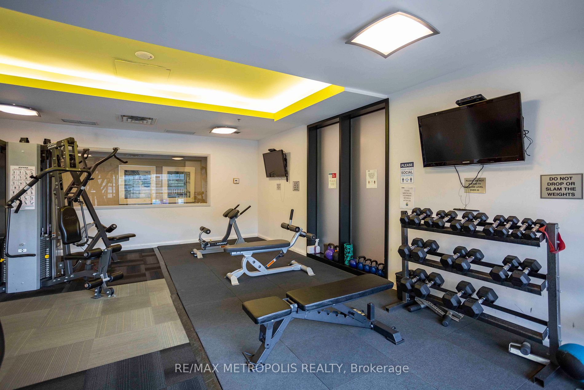 100 Western Battery Rd, #1802