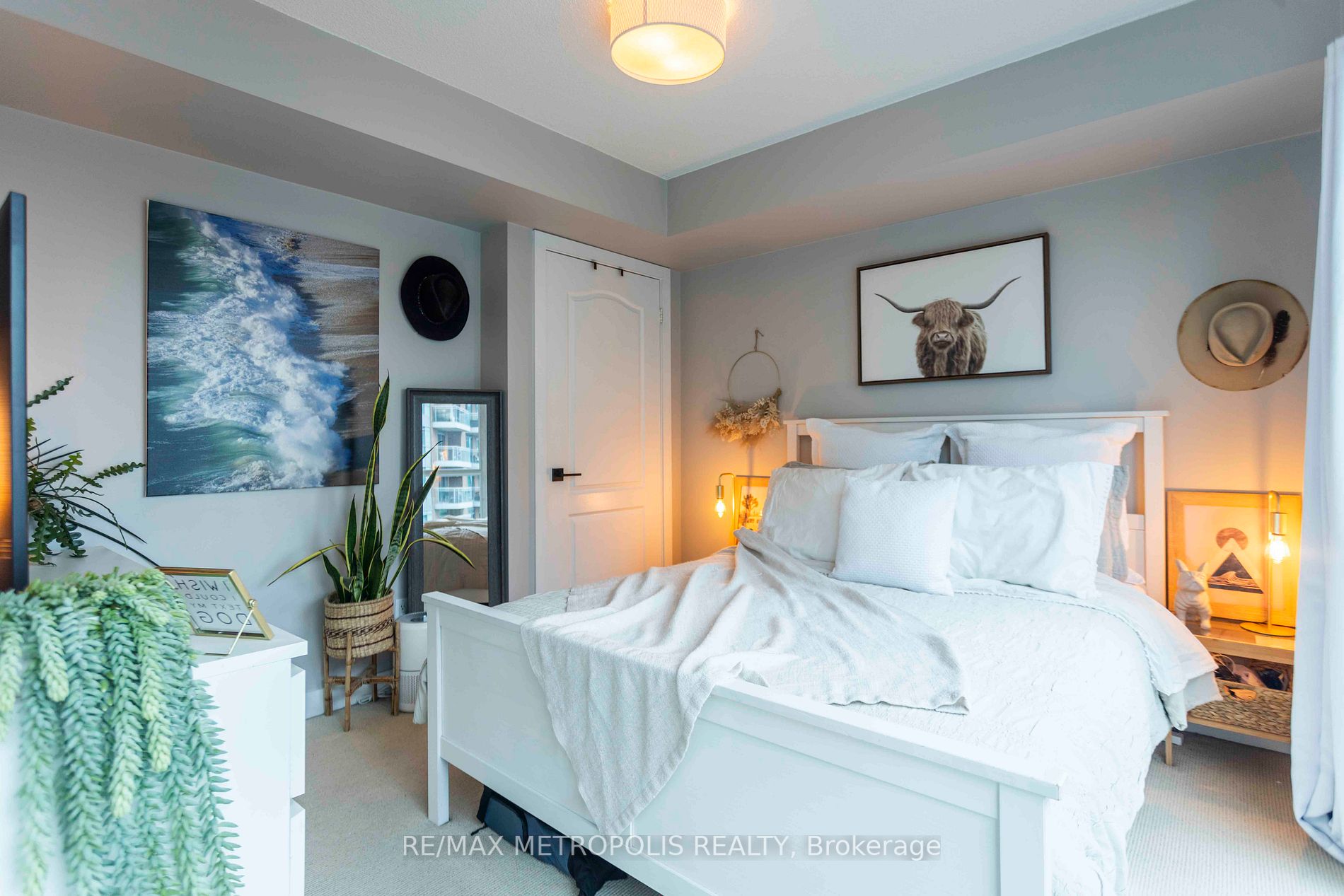 100 Western Battery Rd, #1802