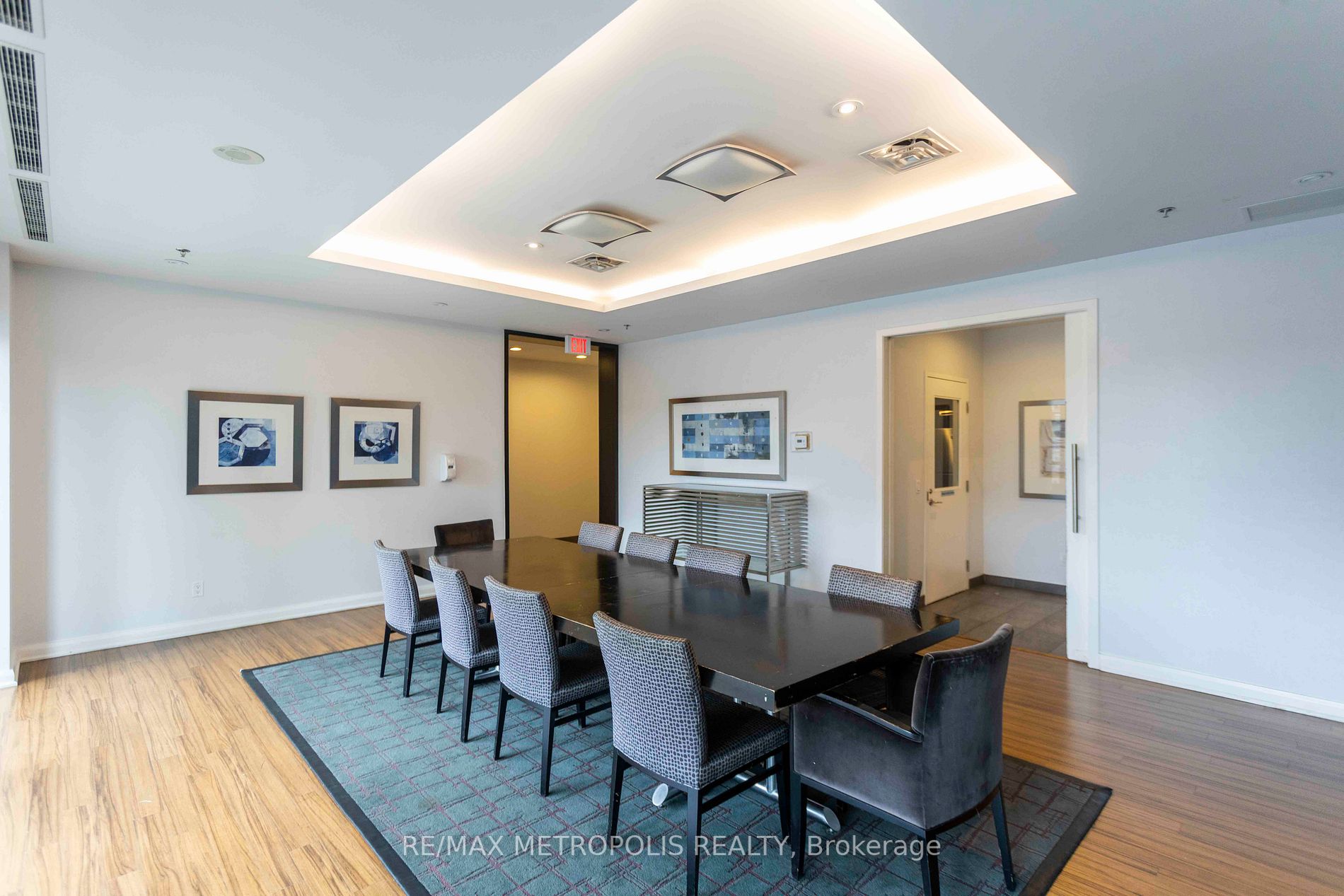 100 Western Battery Rd, #1802