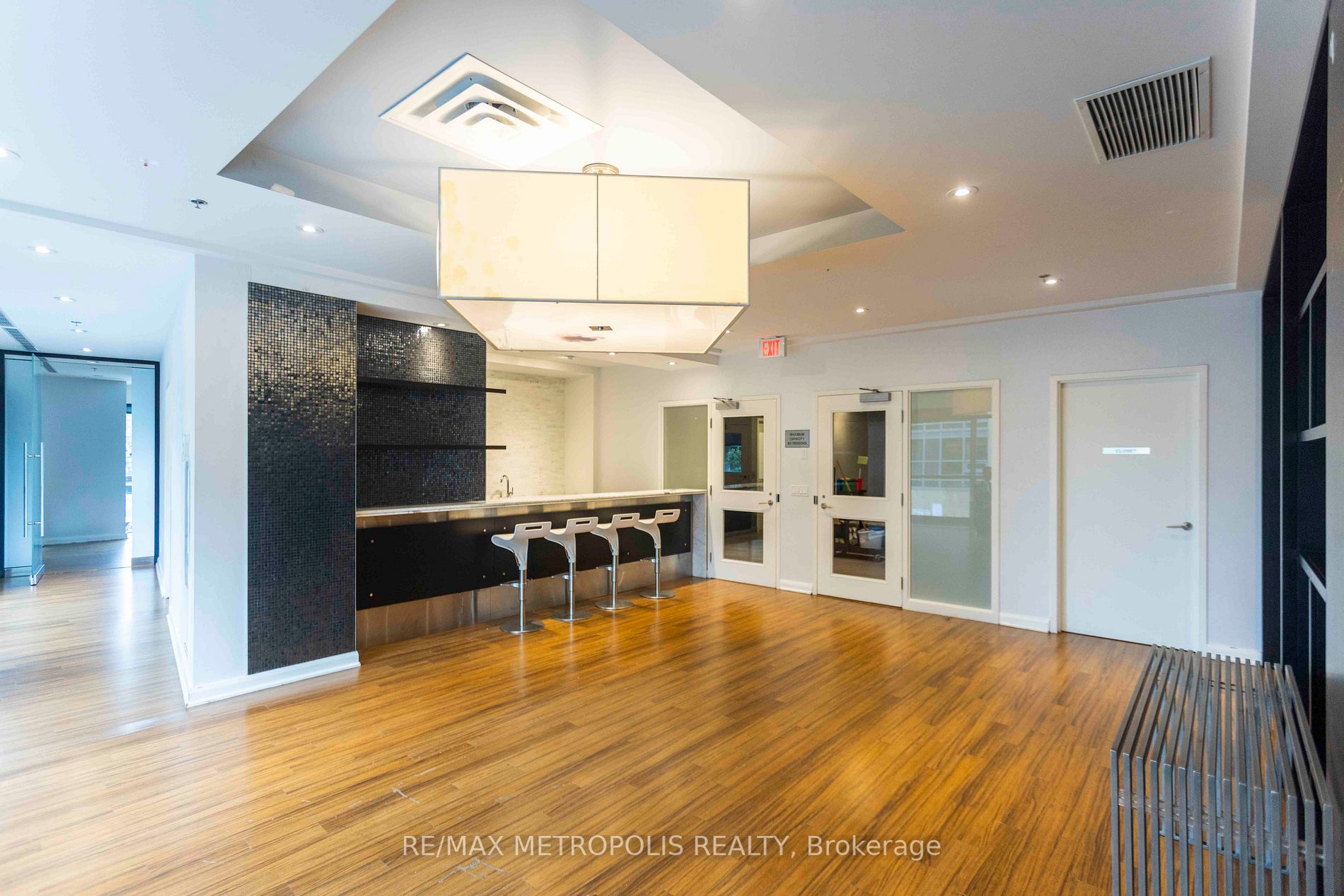 100 Western Battery Rd, #1802