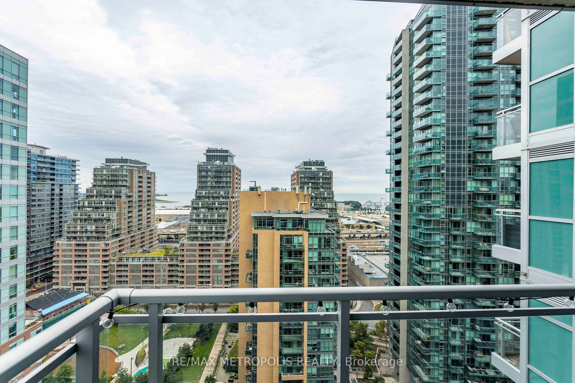 100 Western Battery Rd, #1802