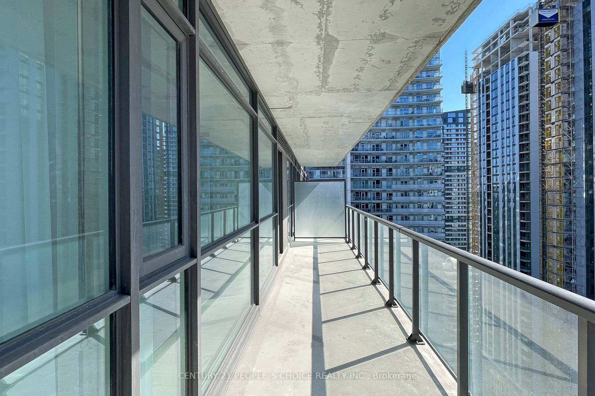 290 Adelaide St W, #3301