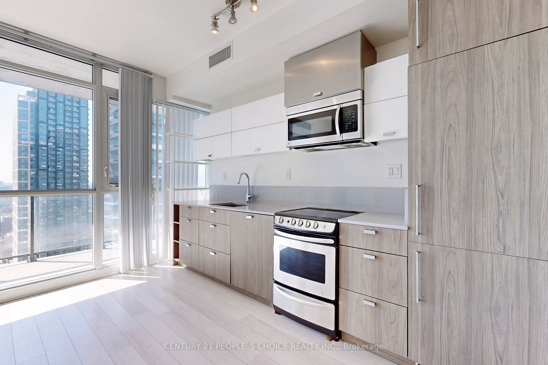 290 Adelaide St W, #3301