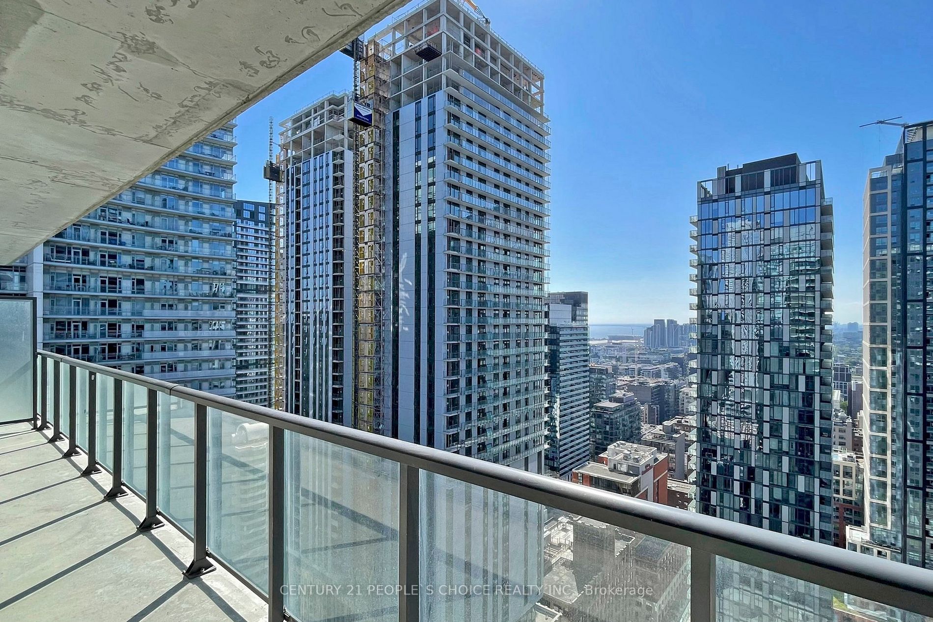 290 Adelaide St W, #3301