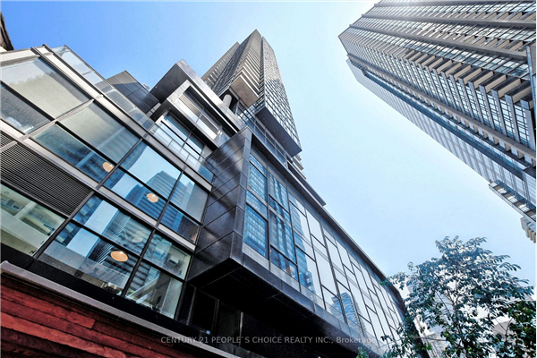 290 Adelaide St W, Toronto