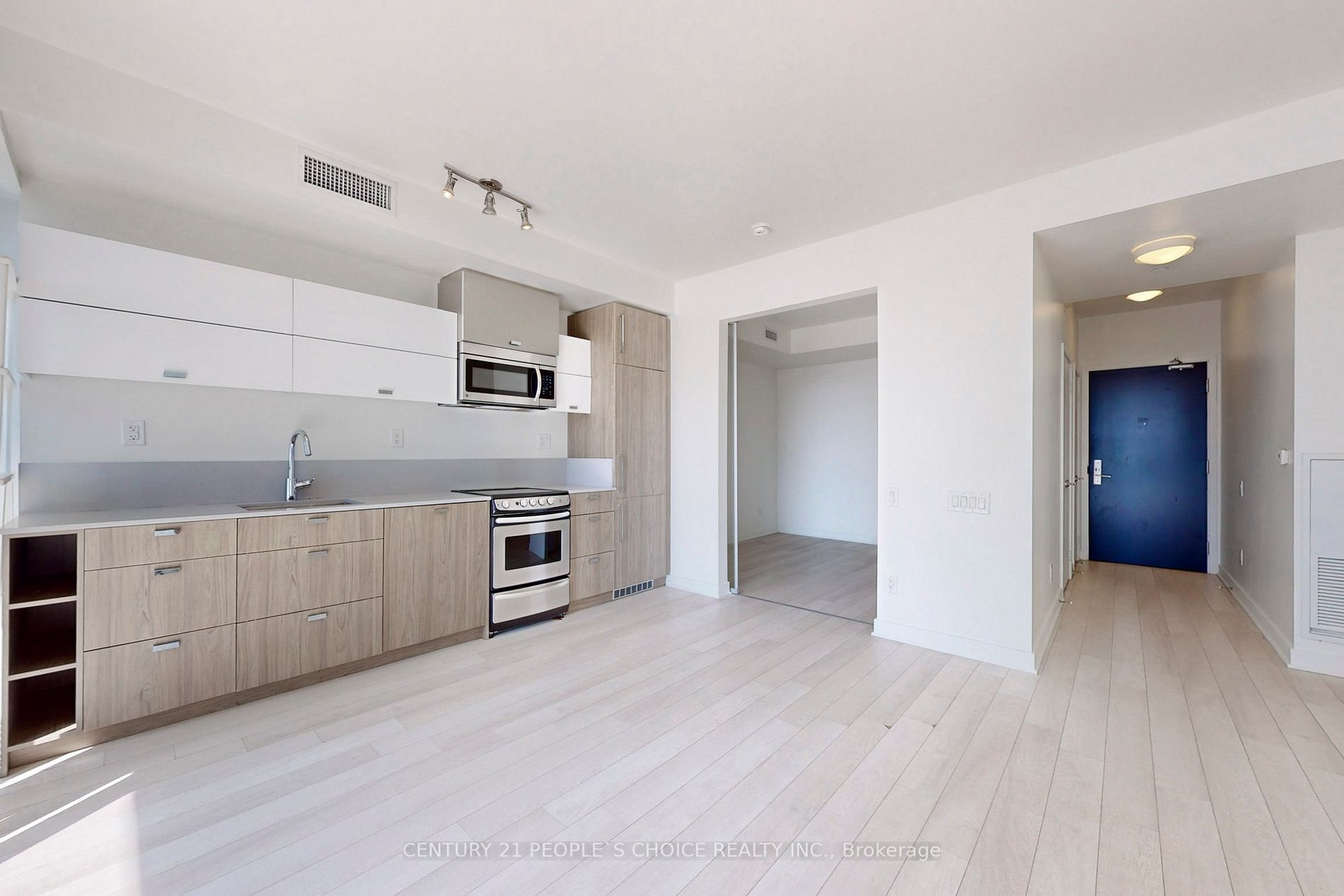 290 Adelaide St W, #3301