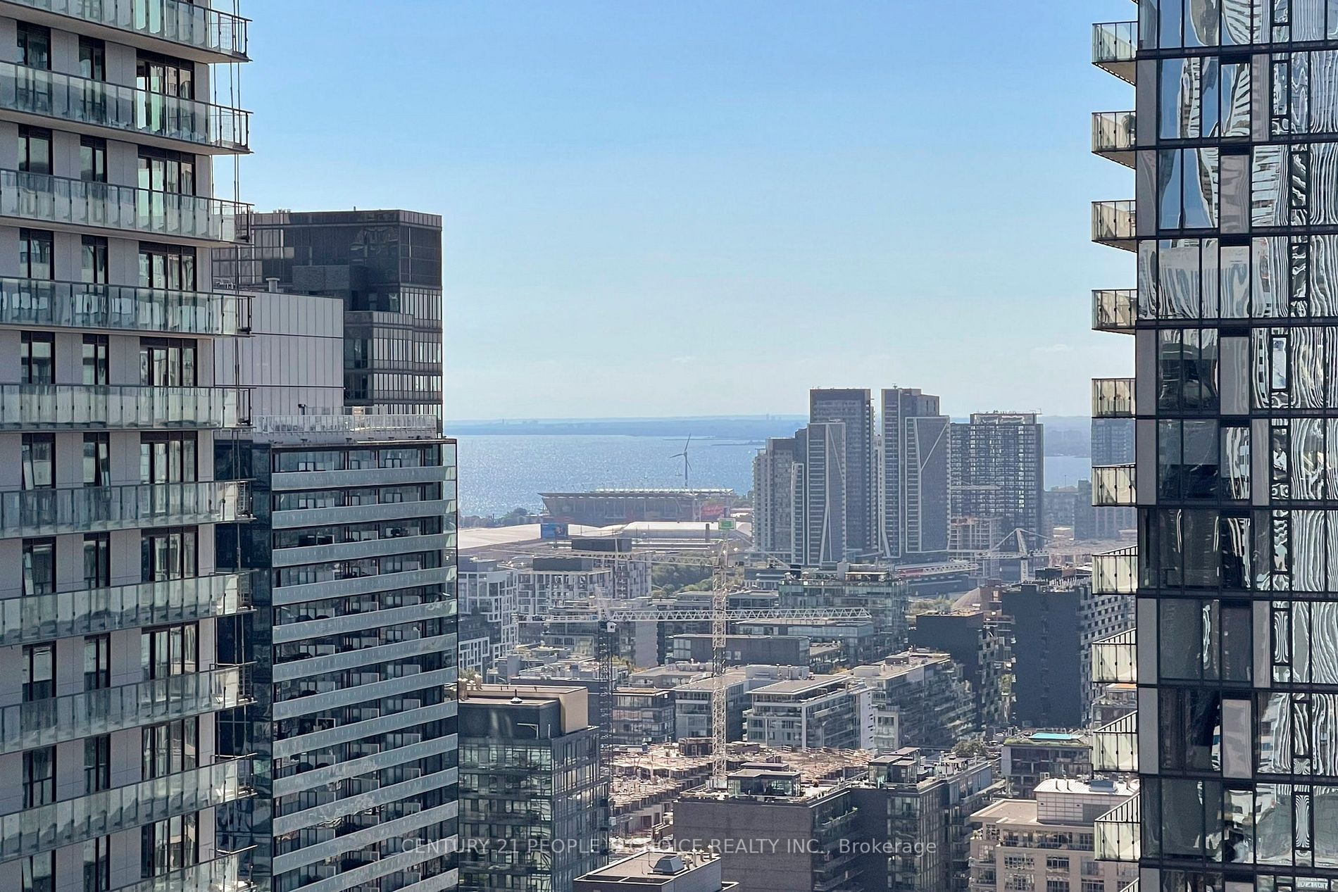 290 Adelaide St W, #3301