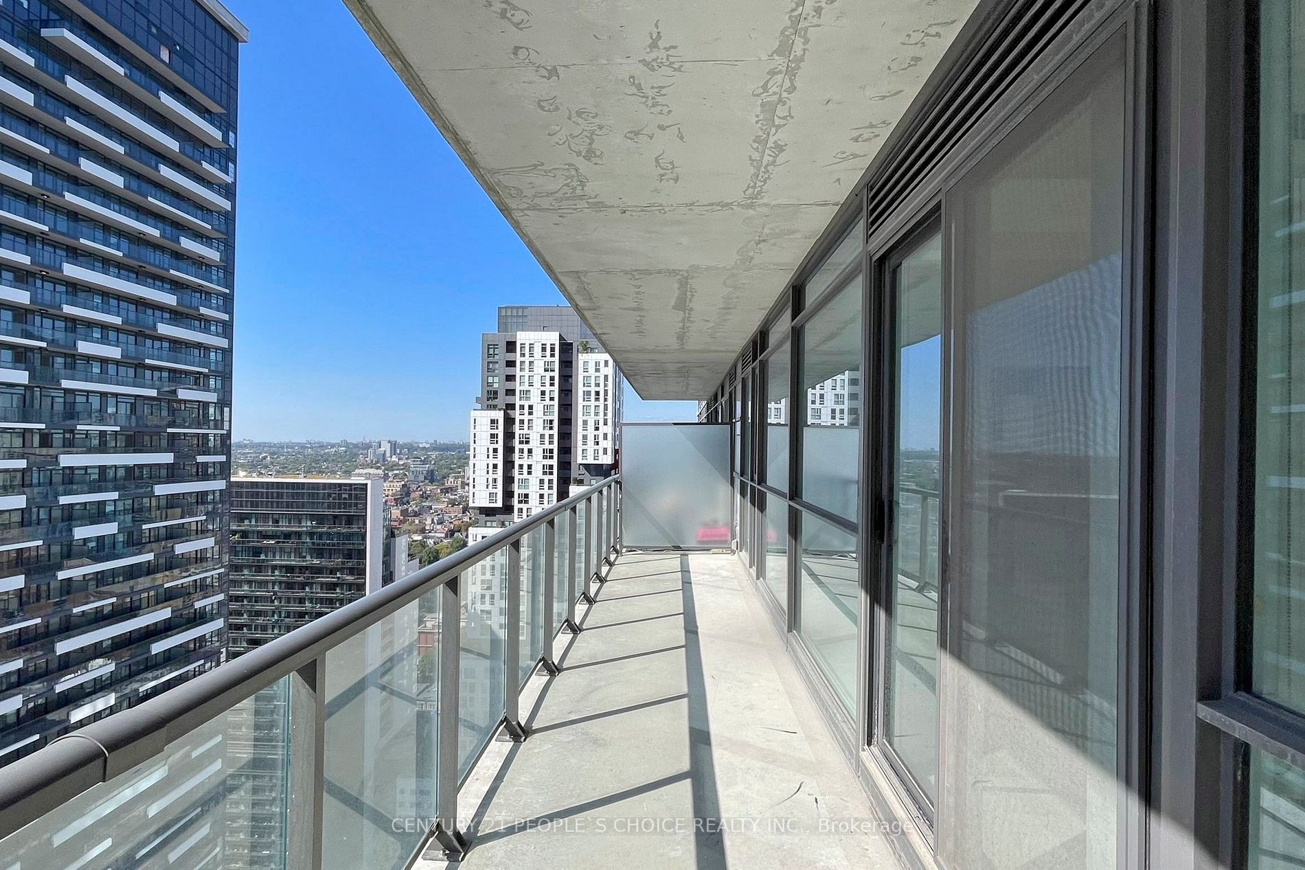 290 Adelaide St W, #3301