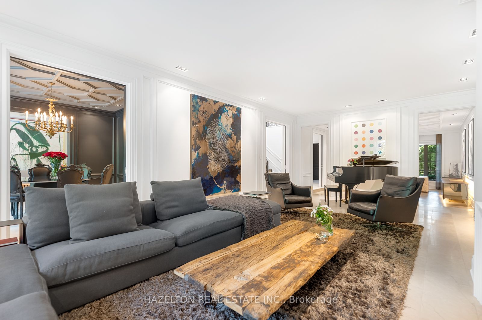521 Spadina Rd