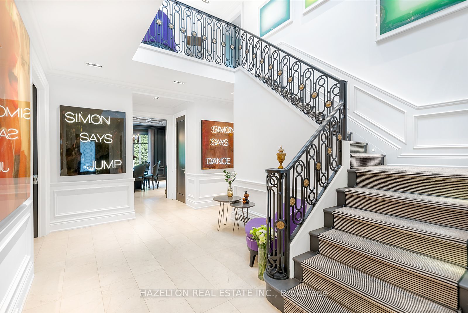 521 Spadina Rd