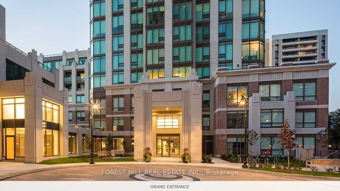 310 Tweedsmuir Ave, #406