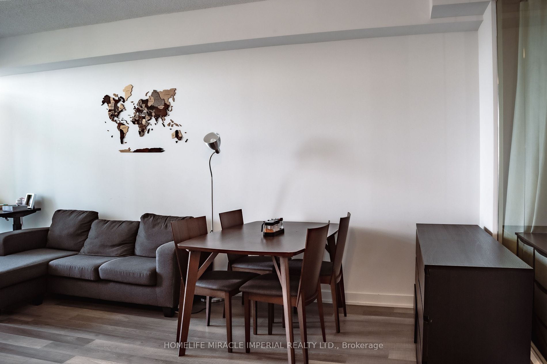 1603 Eglinton Ave W, #1206