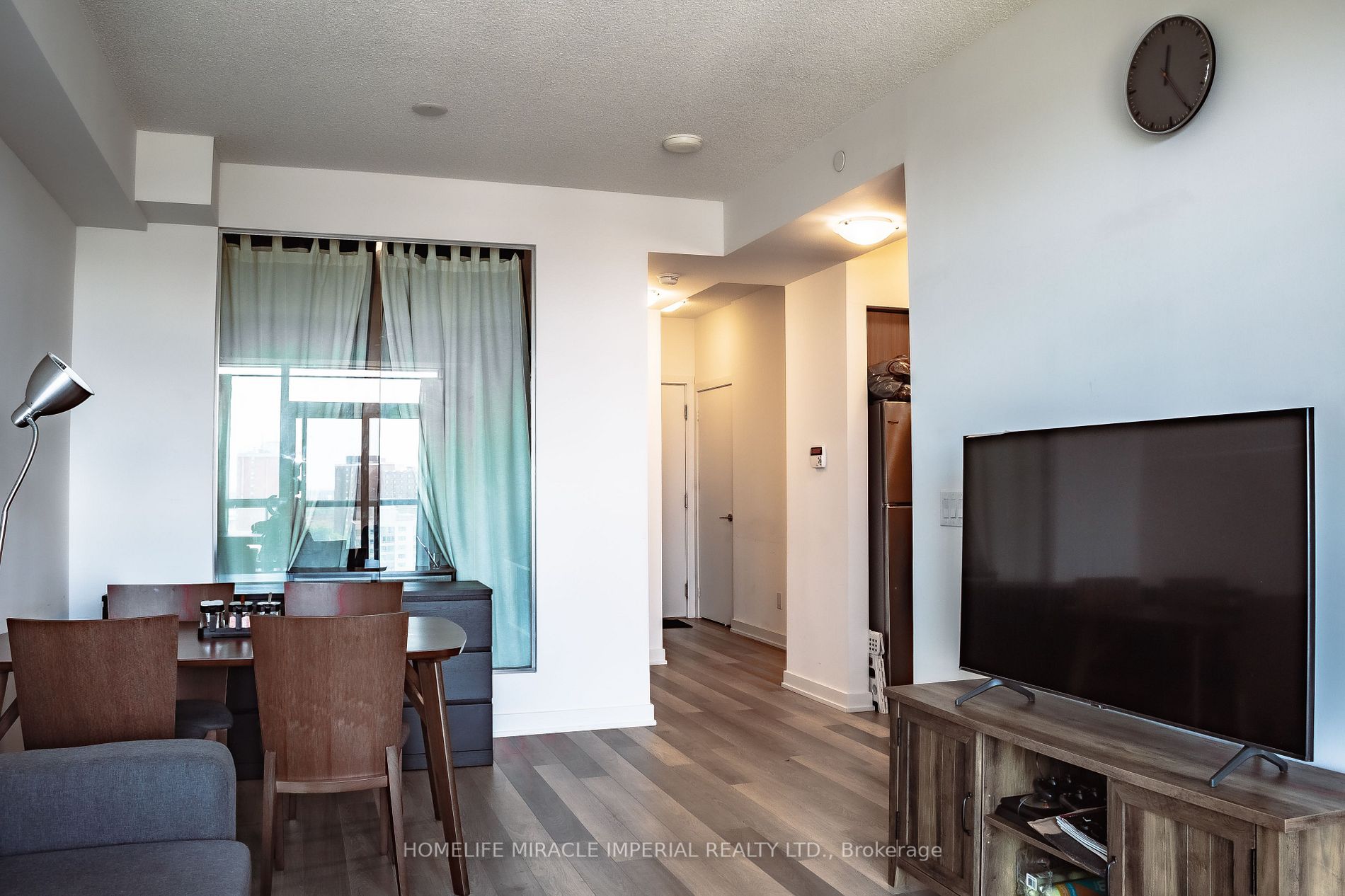 1603 Eglinton Ave W, #1206