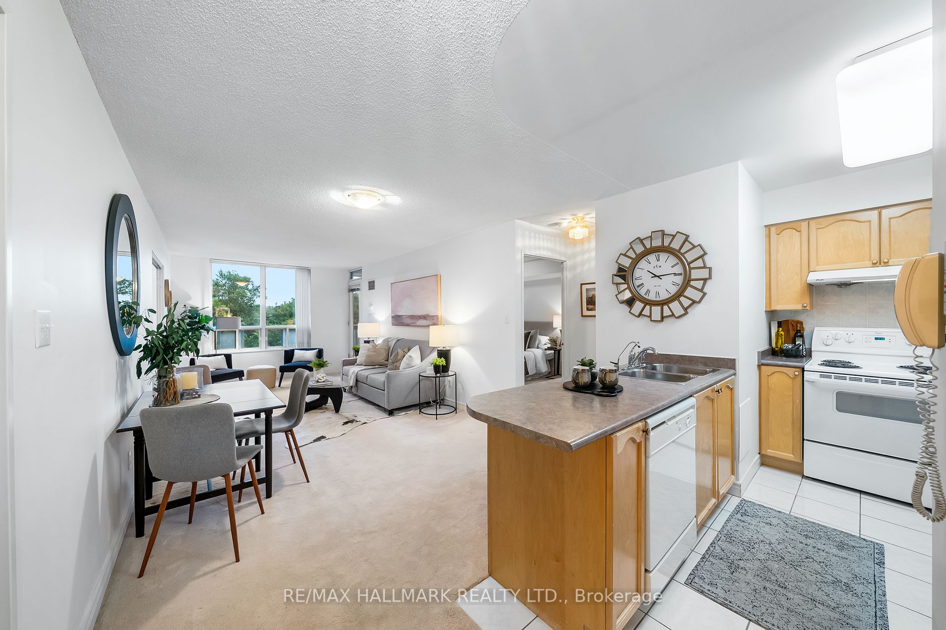 28 Empress Ave, #509