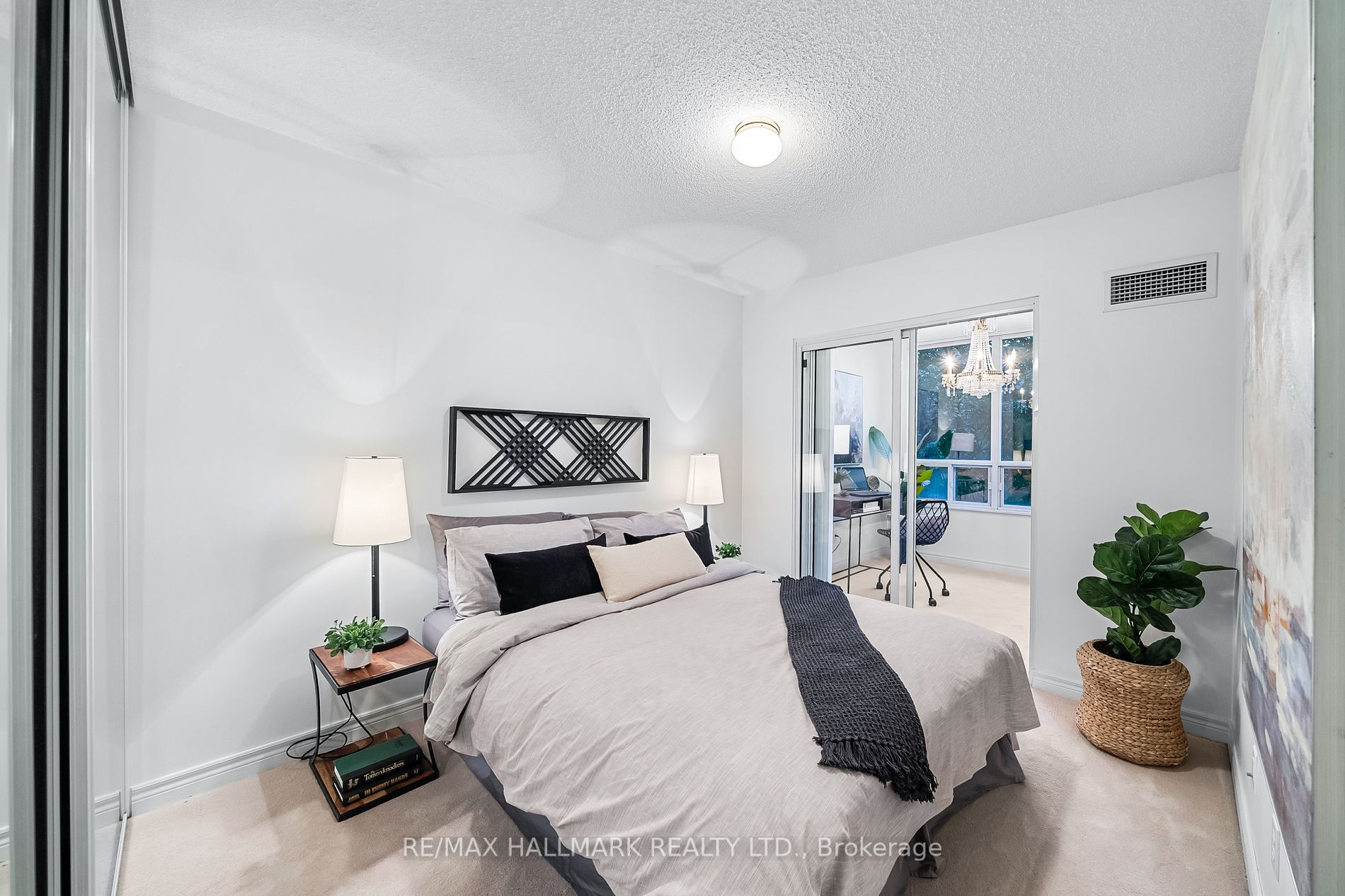 28 Empress Ave, #509