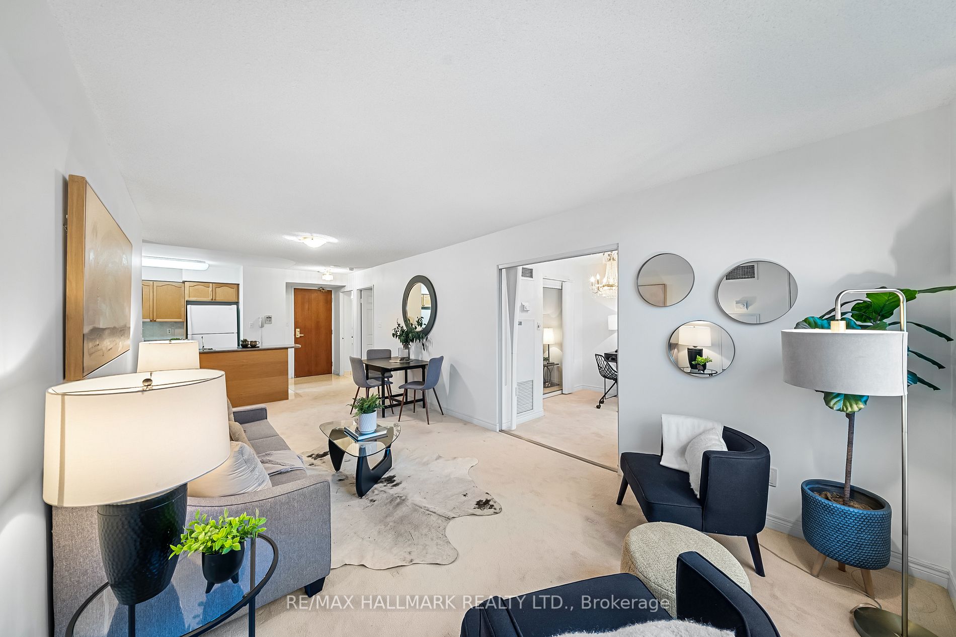 28 Empress Ave, #509