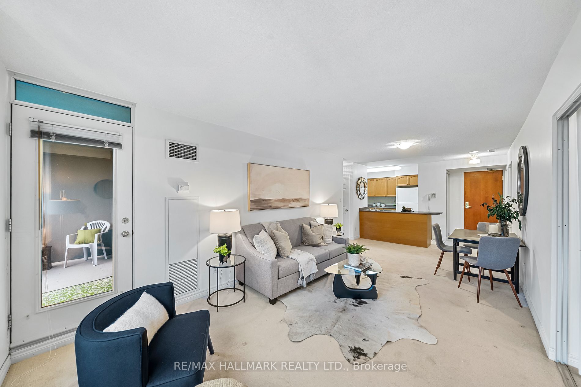 28 Empress Ave, #509
