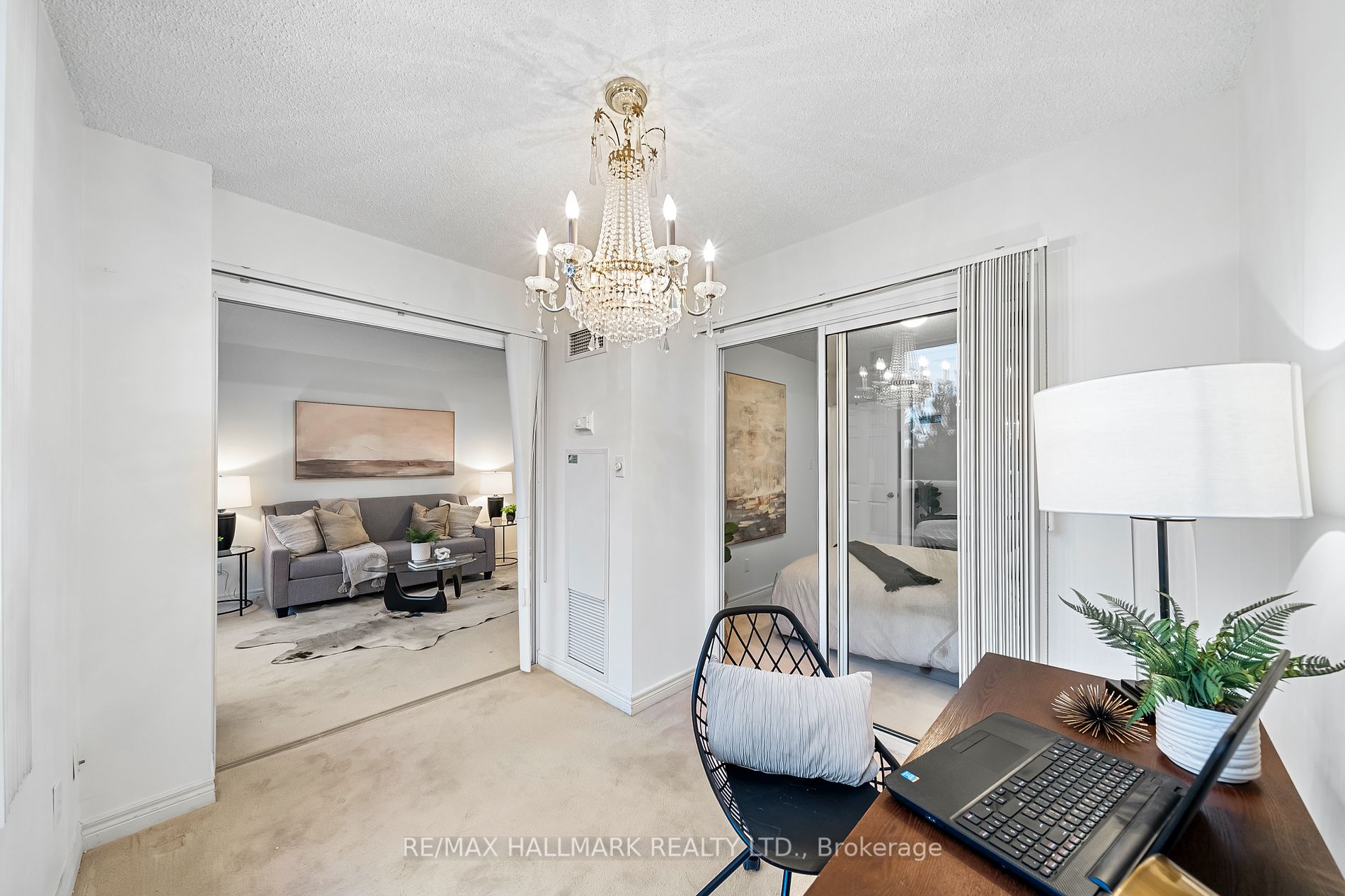 28 Empress Ave, #509