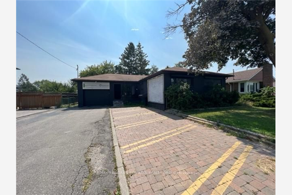277 Finch Ave W, Toronto