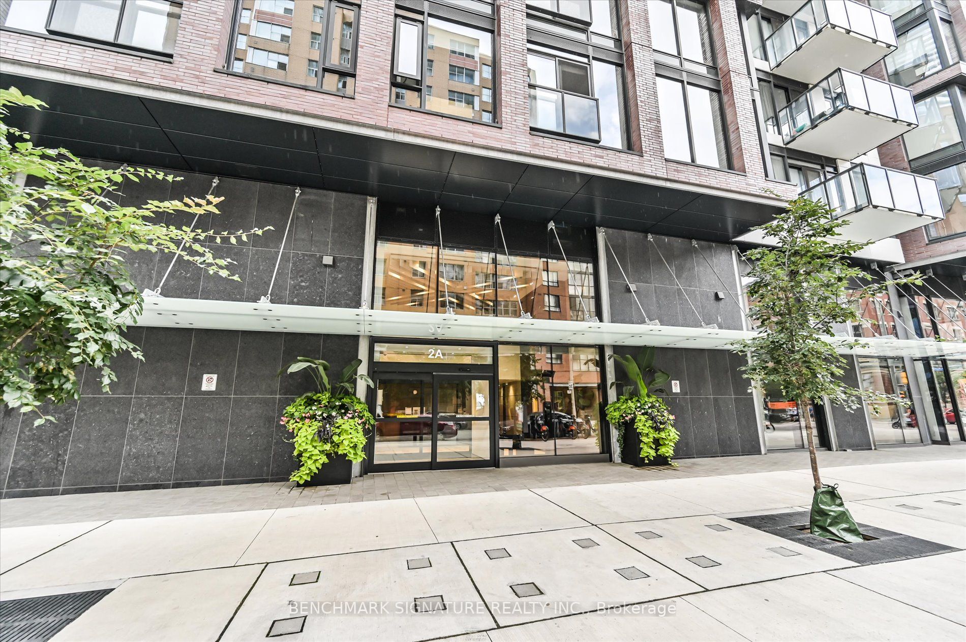 2A Church St, #1708