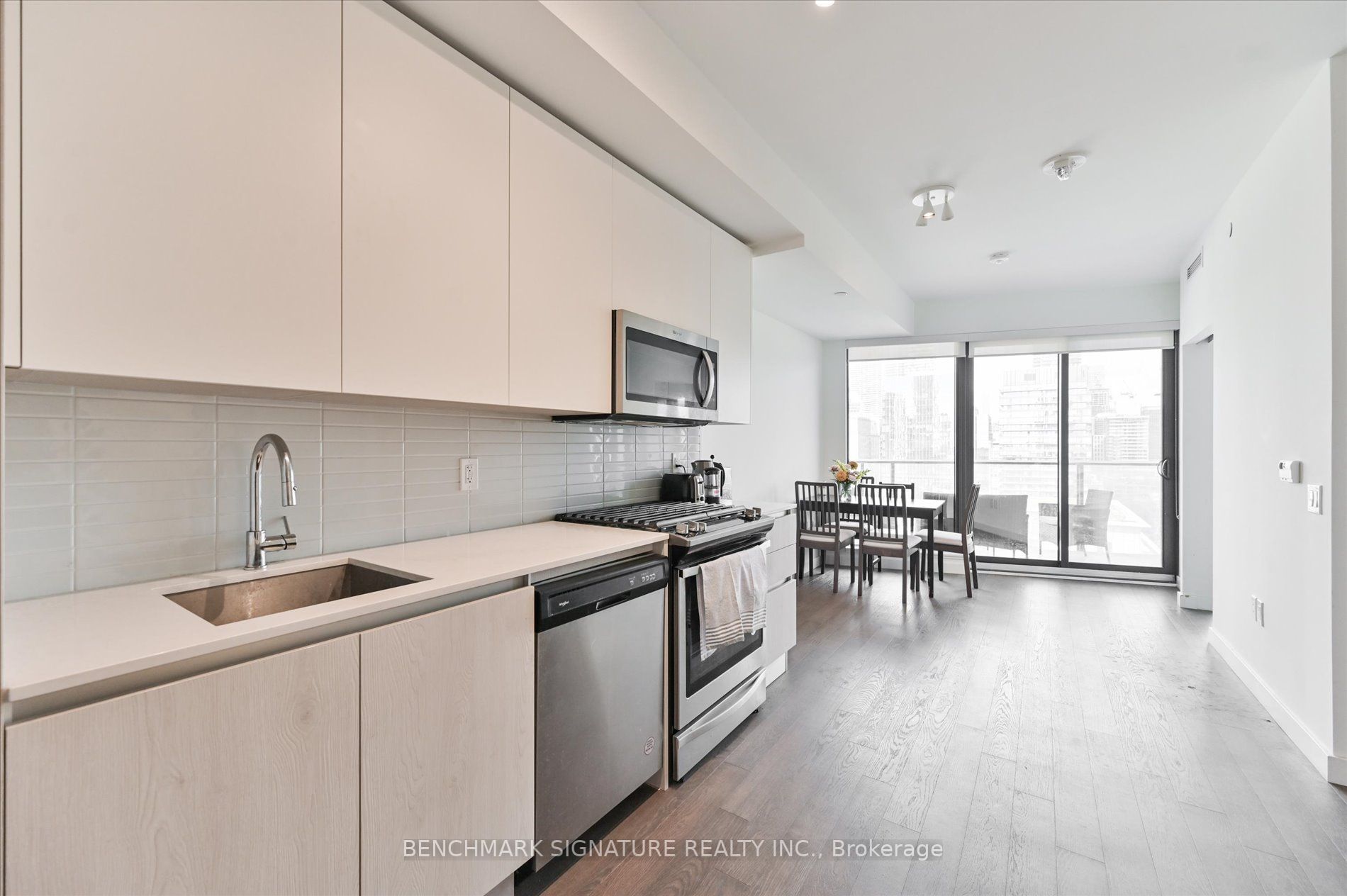 2A Church St, #1708