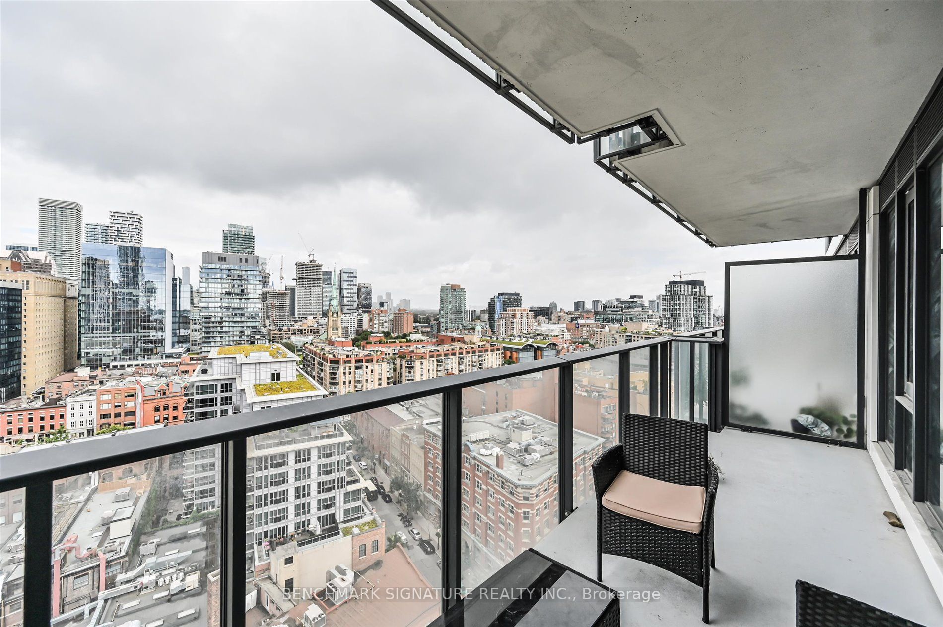 2A Church St, #1708