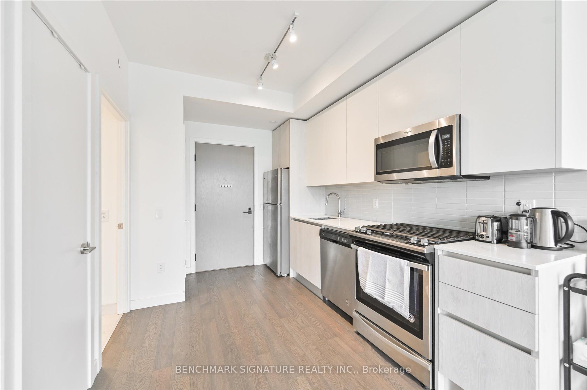 2A Church St, #1708