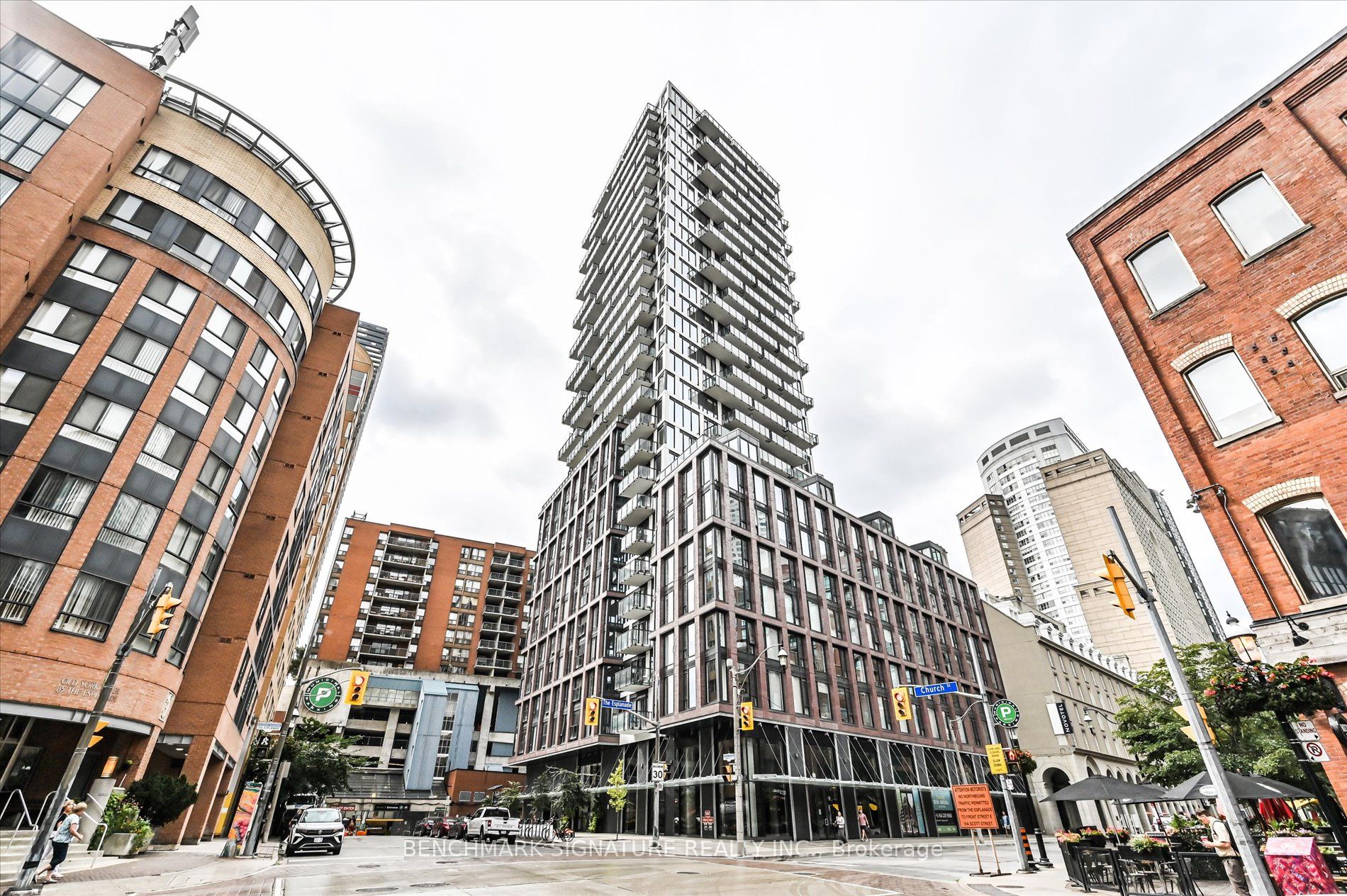 2A Church St, #1708
