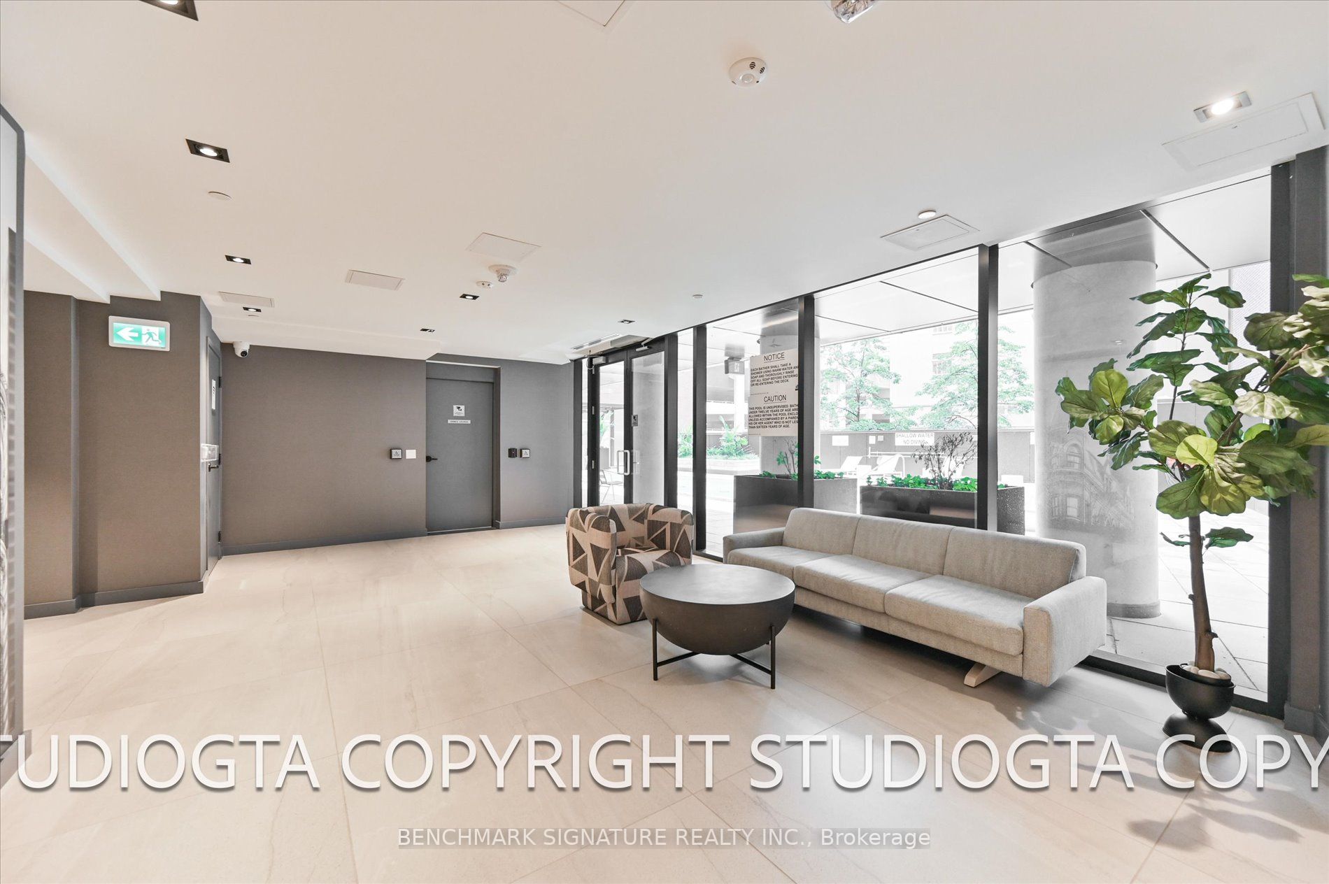 2A Church St, #1708