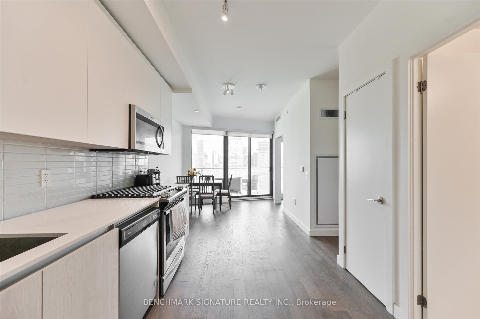 2A Church St, #1708